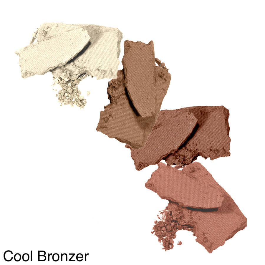 E.L.F -  Studio Bronzers