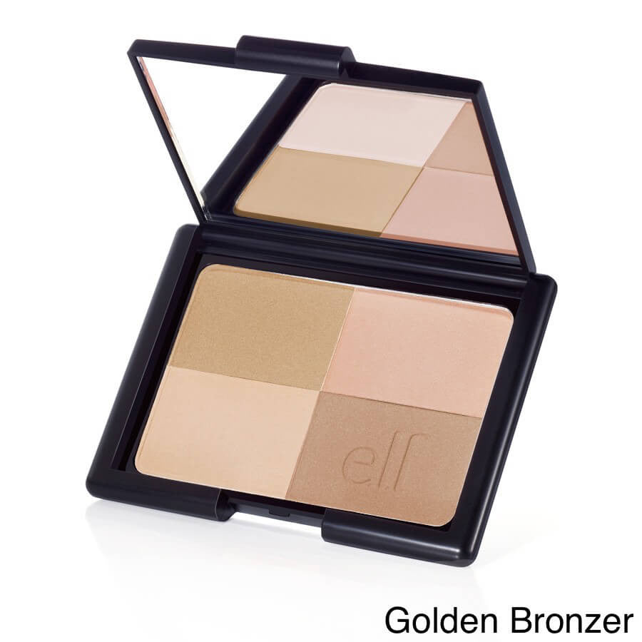 E.L.F -  Studio Bronzers