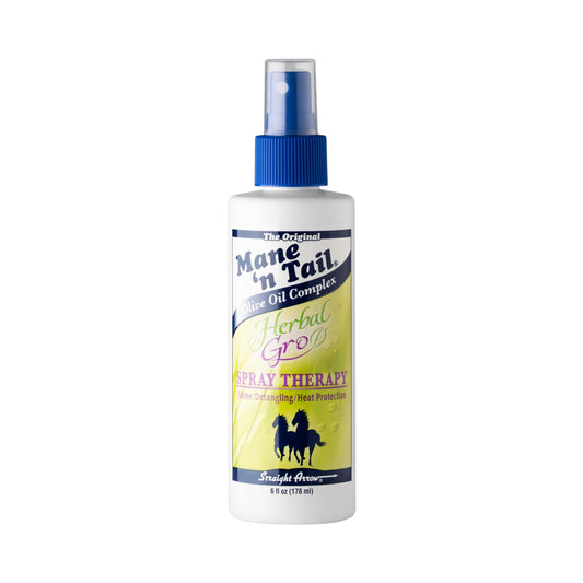 Mane ‘n Tail Herbal-Gro Spray Therapy 178ml