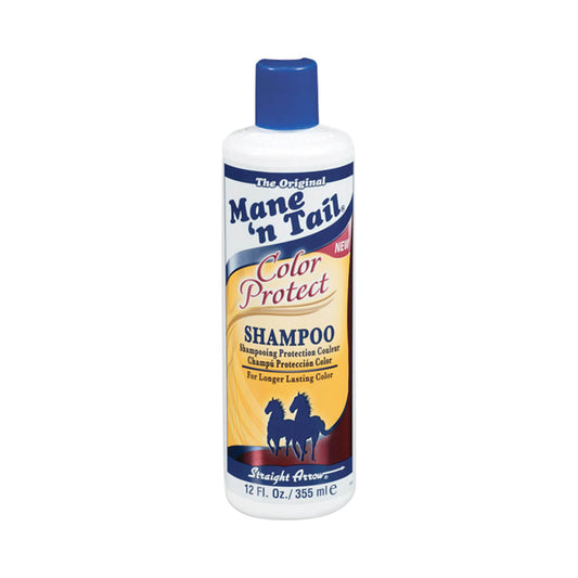 Manen Tail Color Protect Shampoo