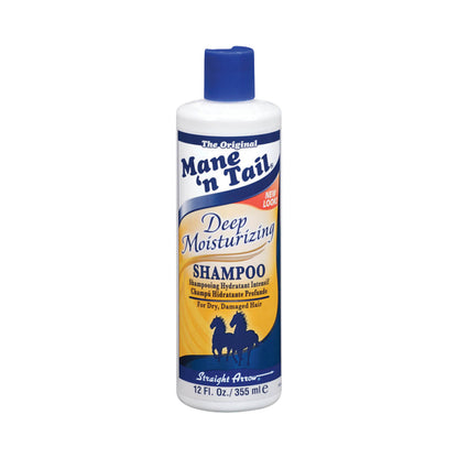 Manen Tail Deep Moisturizing Shampoo
