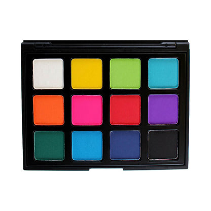 Morphe Cosmetics 12P Picasso Palette Pick Me Up Collection