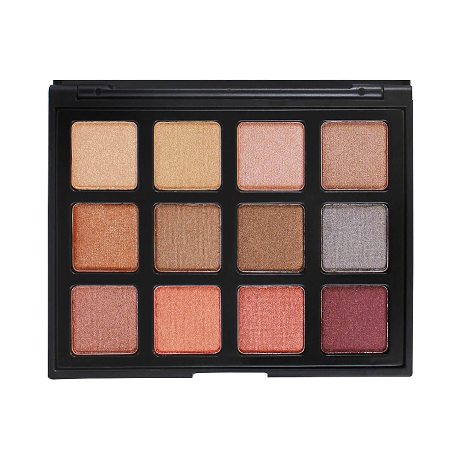 Morphe Cosmetics 12S Soul Of Summer Palette Pick Me Up Collection
