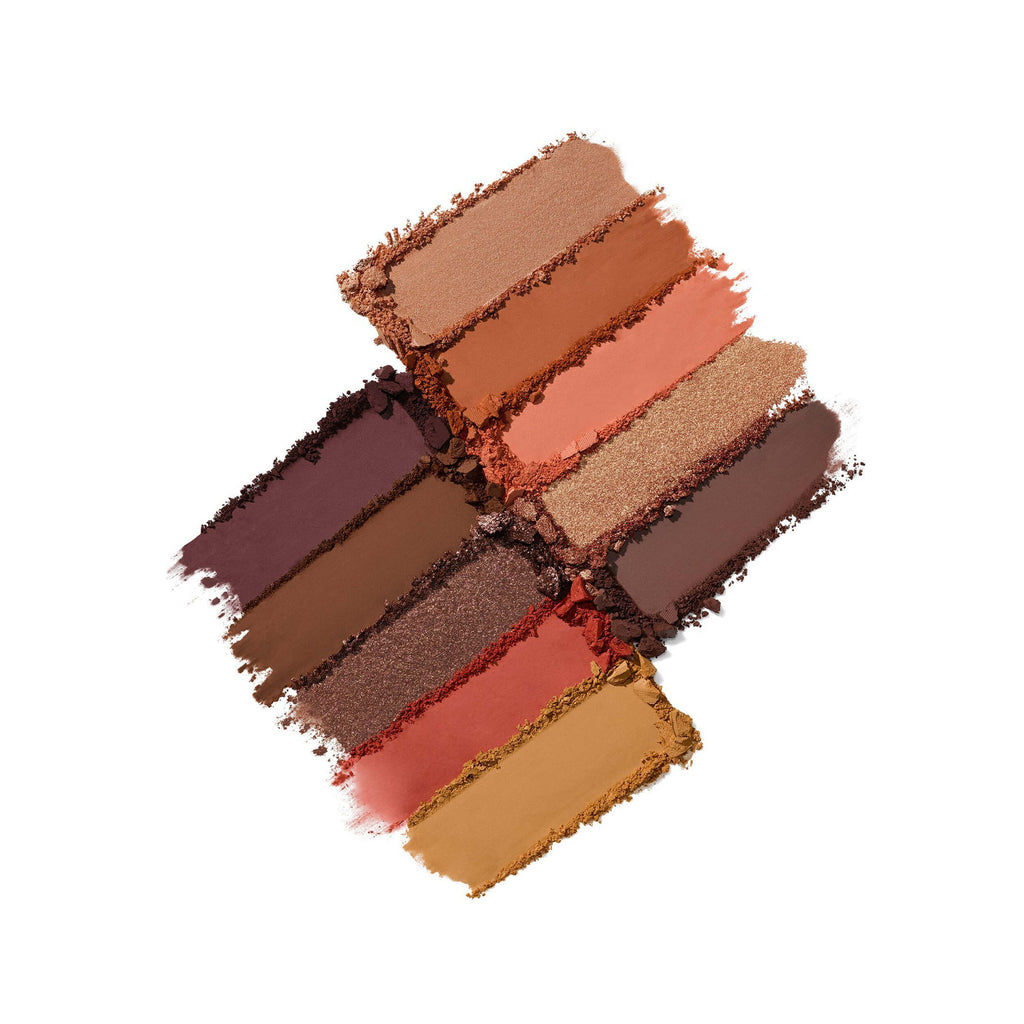 Morphe Cosmetics 35O Supernatural Glow Artistry Palette