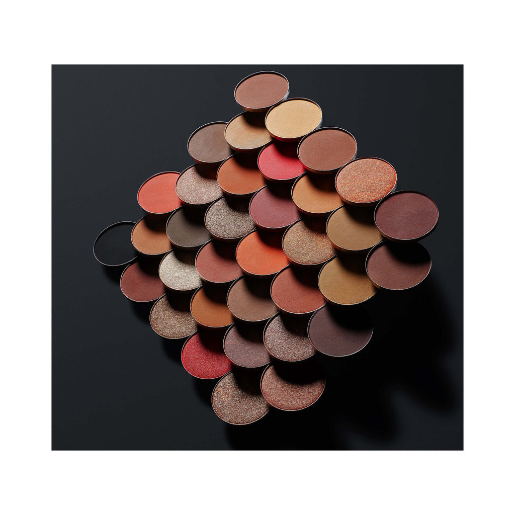 Morphe Cosmetics 35O2 Second Nature Artistry Palette