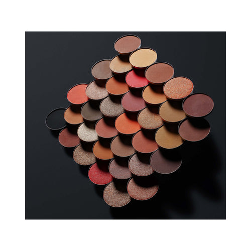 Morphe Cosmetics 35O2 Second Nature Artistry Palette