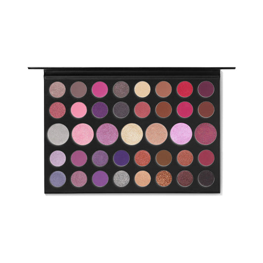 Morphe Cosmetics 39S Such A Gem Artistry Palette