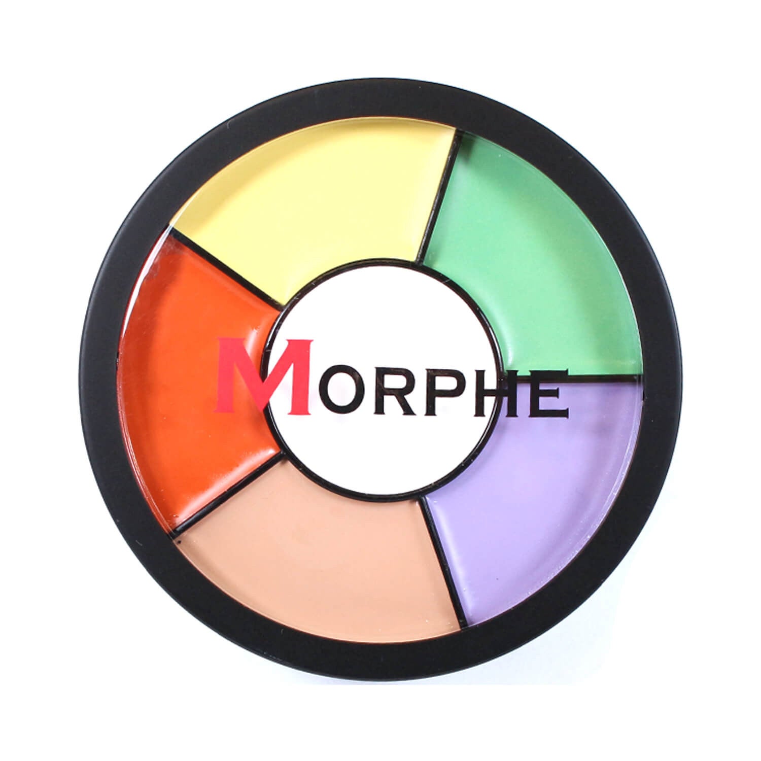 Morphe Cosmetics 6C Corrector Wheel