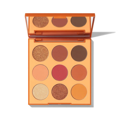 Morphe Cosmetics 9D Painted Desert Artistry Palette