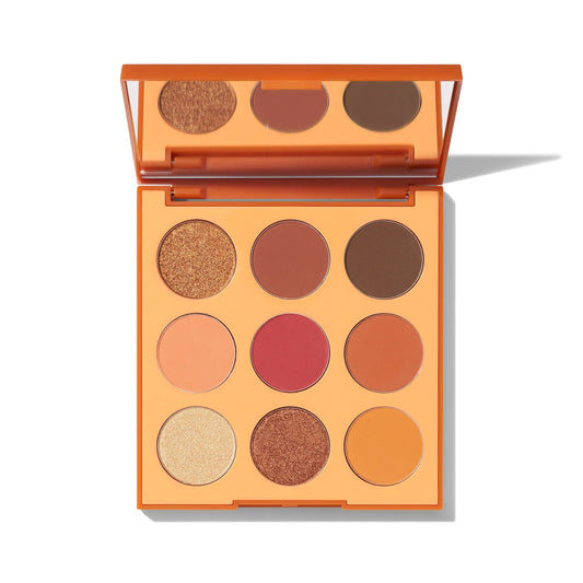 Morphe Cosmetics 9D Painted Desert Artistry Palette