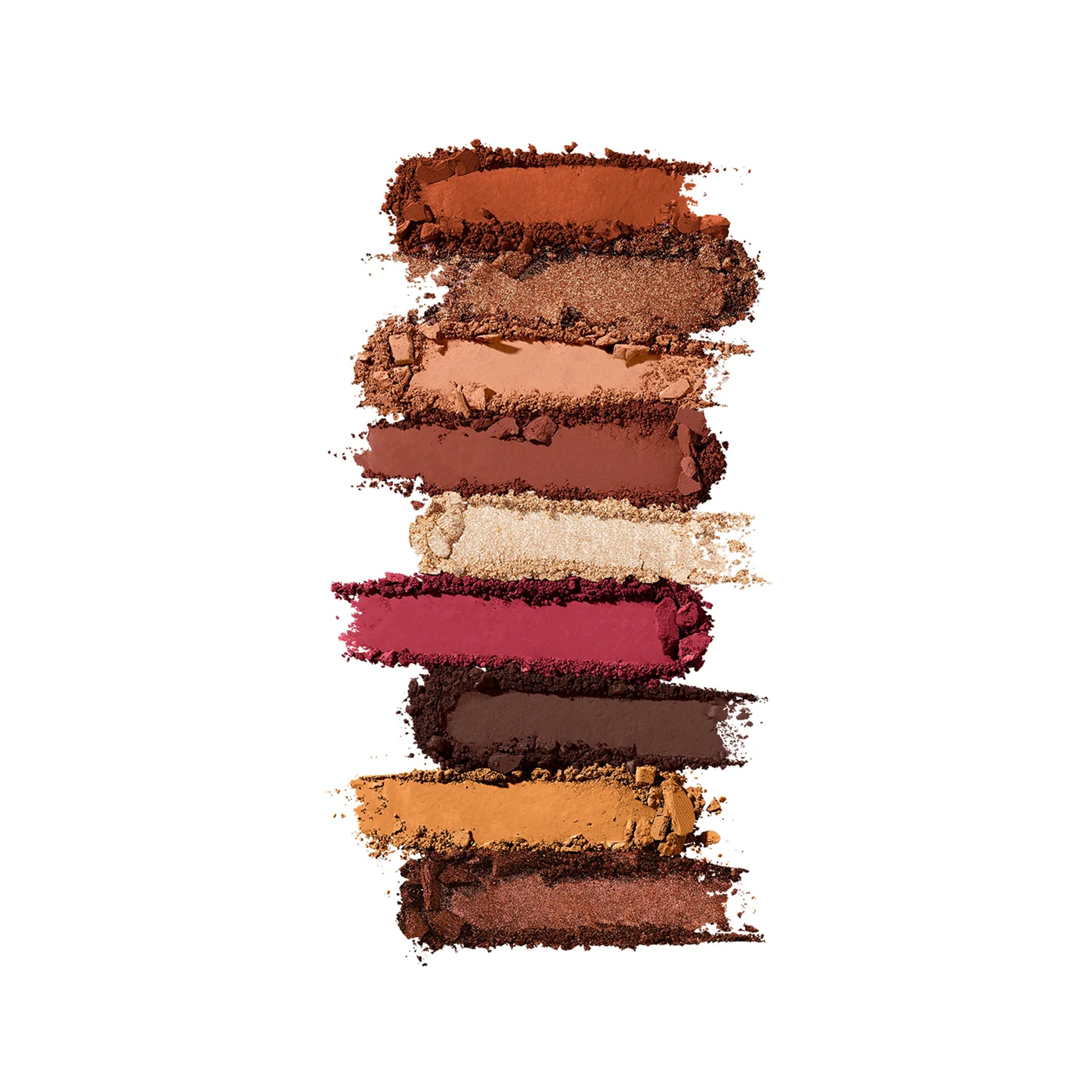 Morphe Cosmetics 9D Painted Desert Artistry Palette