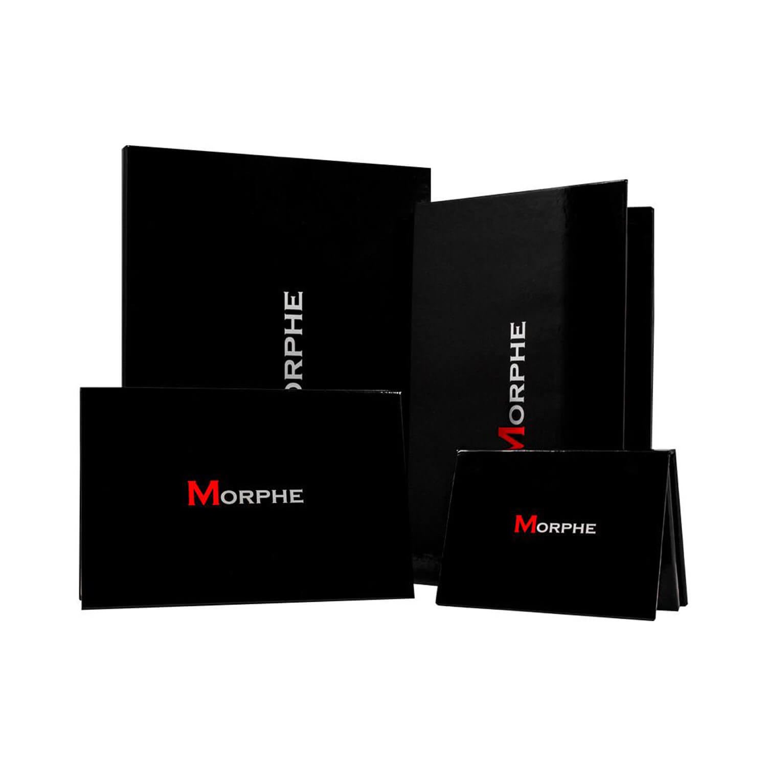 Morphe Cosmetics ACC9 Empty Magnetic Palette
