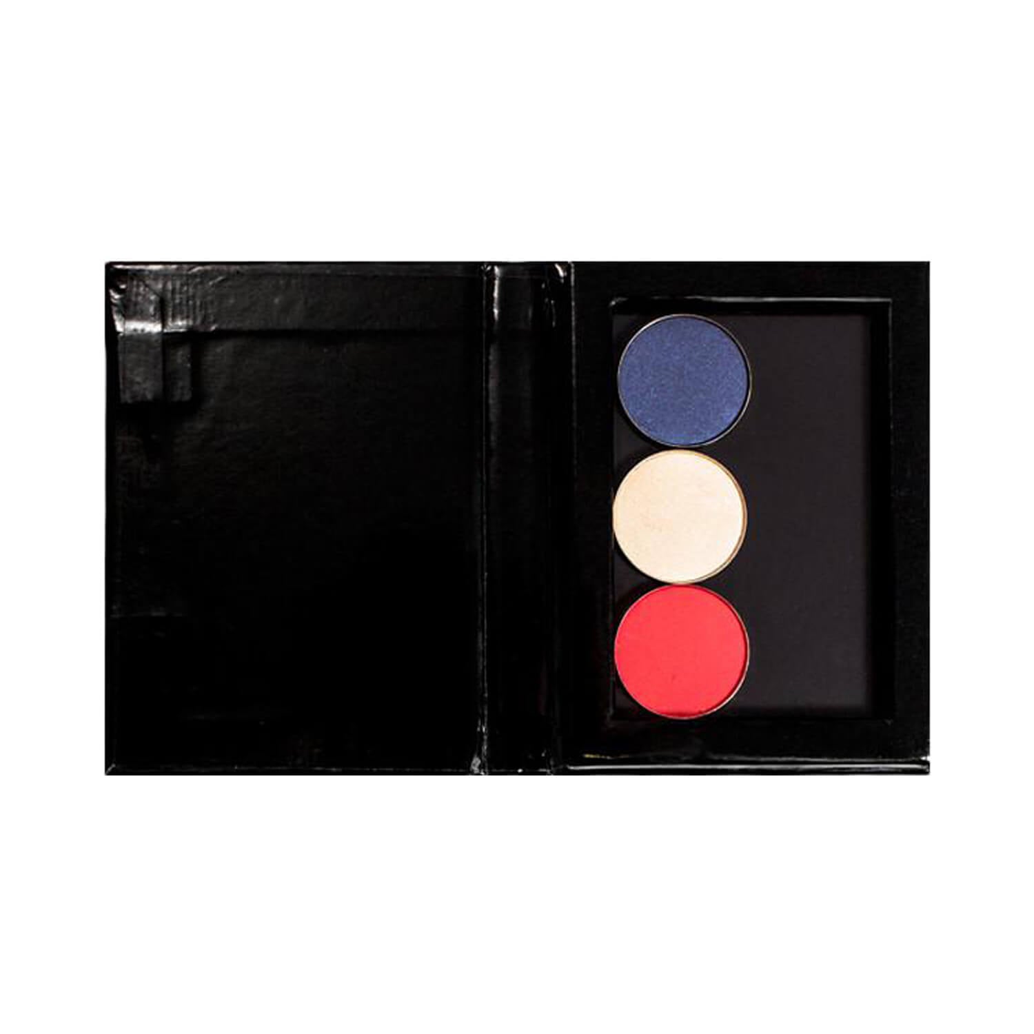 Morphe Cosmetics ACC9 Empty Magnetic Palette