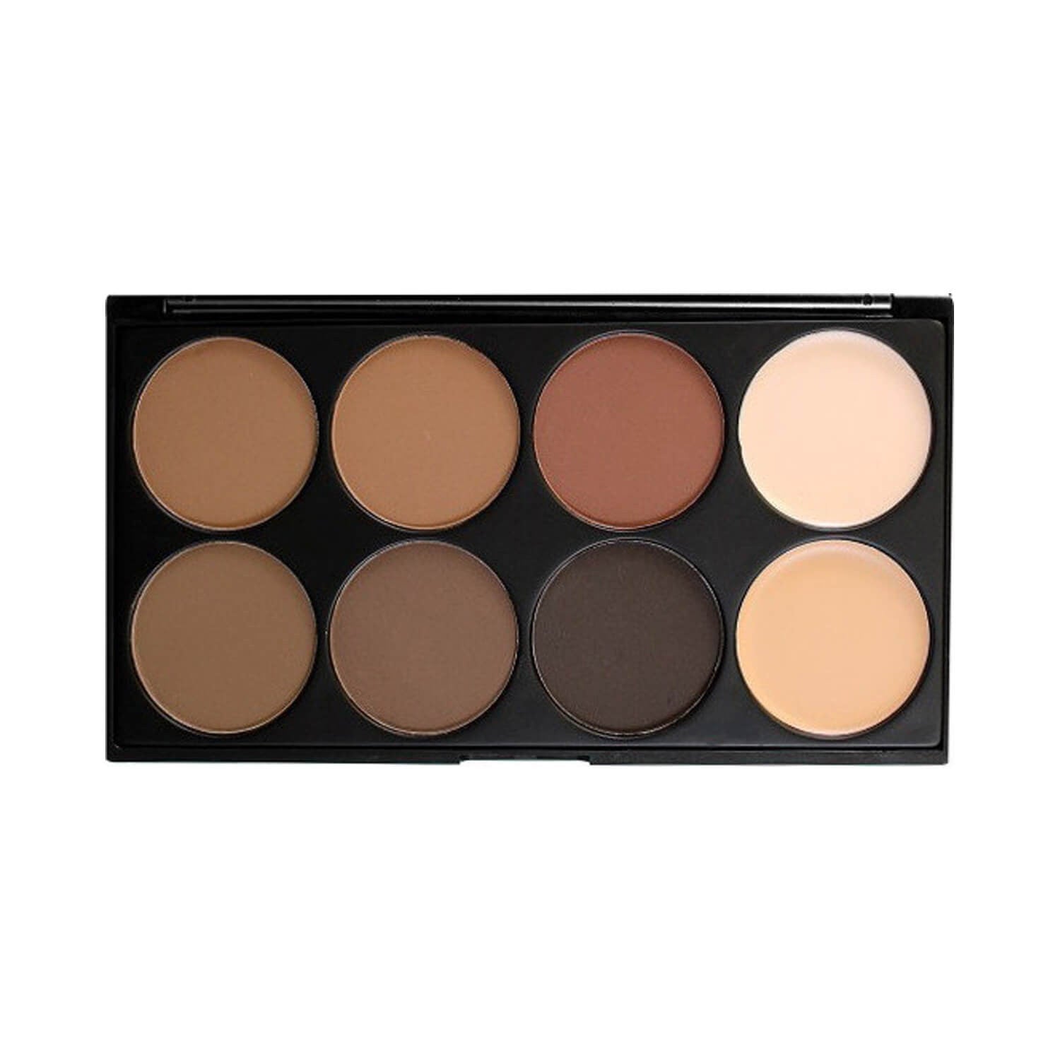Morphe Cosmetics BROW8 Brow Palette