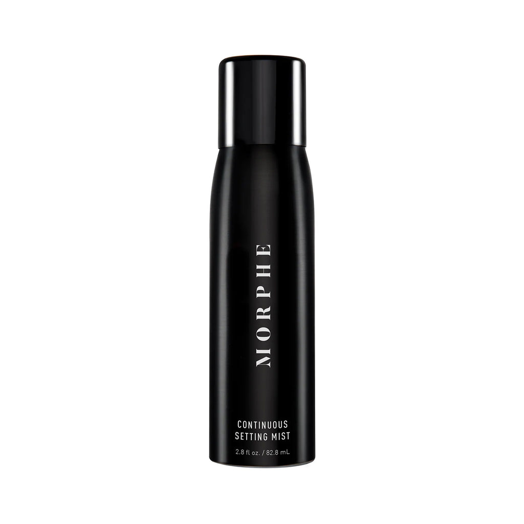 Morphe Cosmetics Continuous Setting Mist