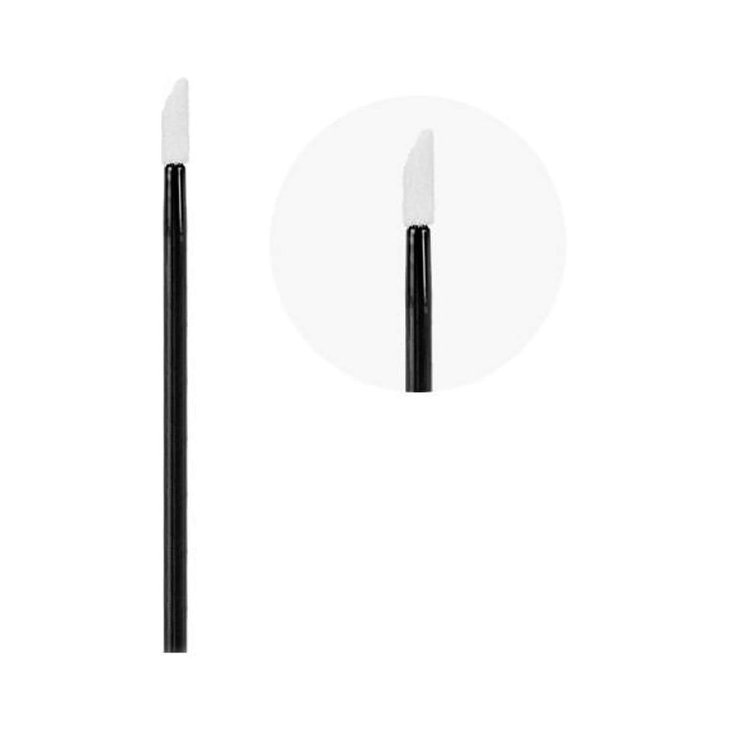 Morphe Cosmetics DS10 Disposable Lip Brushes 25 Pk