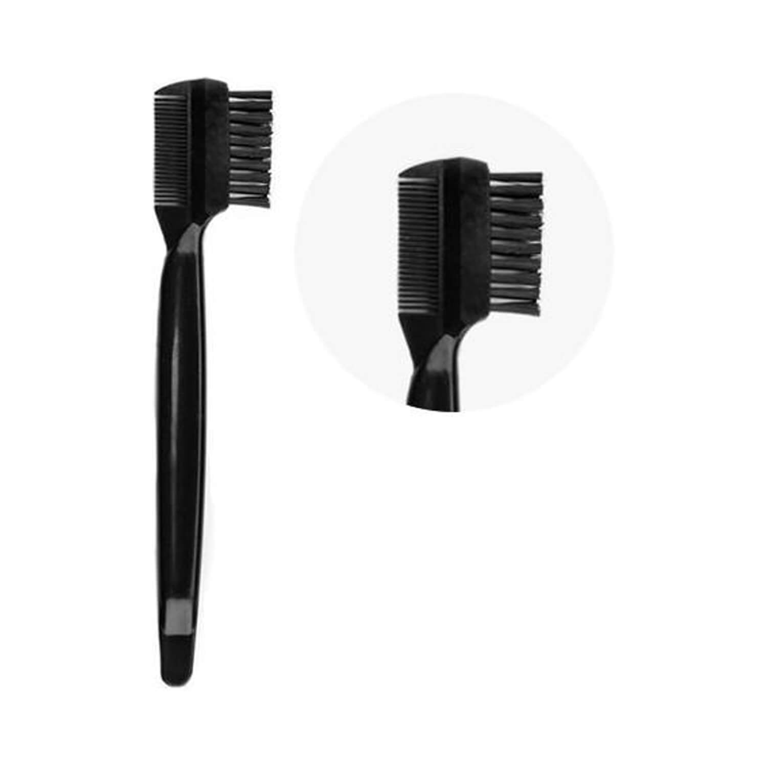 Morphe Cosmetics DS18 Disposable Brow Lash/Groomer 25 Pk