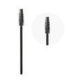 Morphe Cosmetics DS3 Disposable Mascara Wands 25 Pk