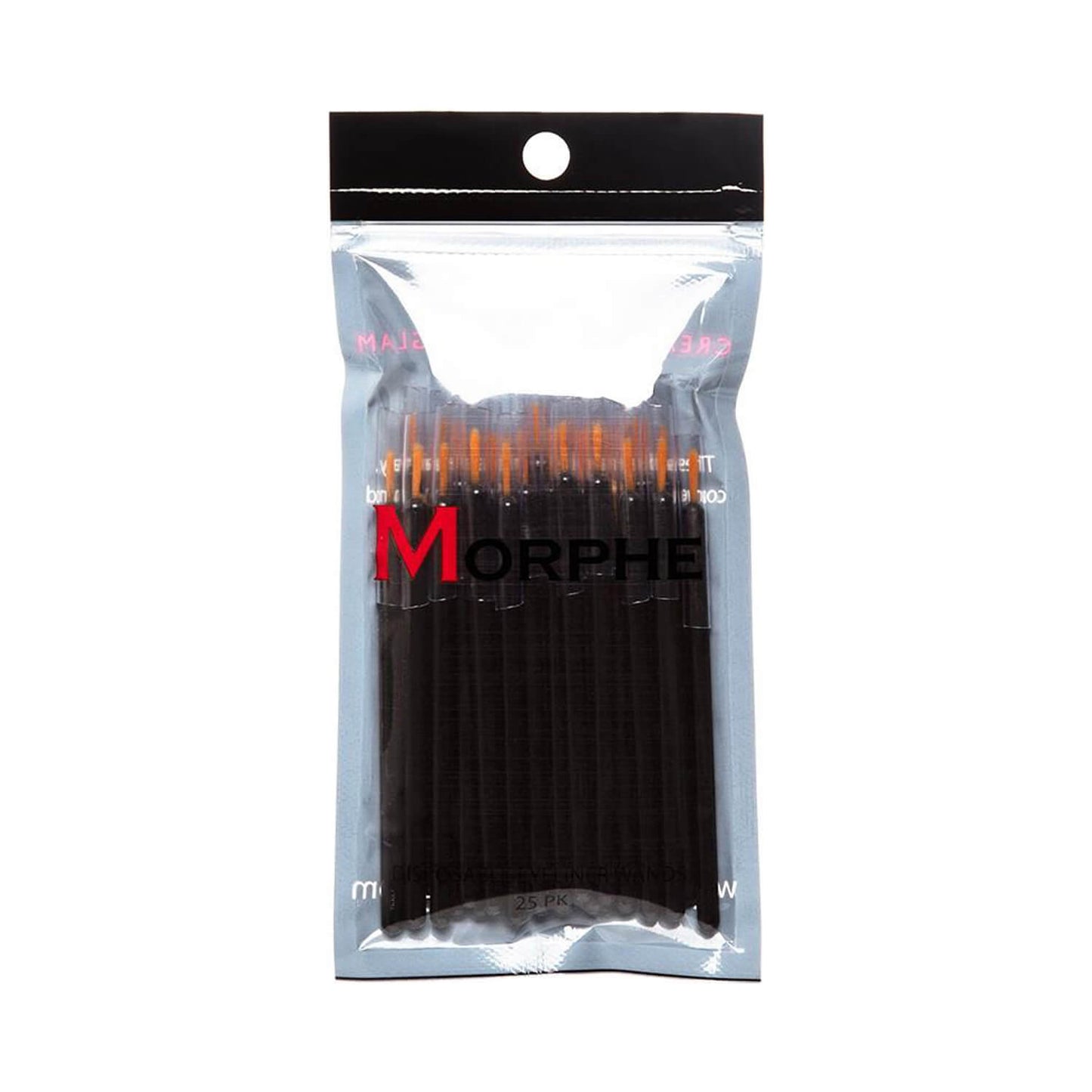 Morphe Cosmetics DS5 Disposable Eyeliner Wands 25 Pk In The Package