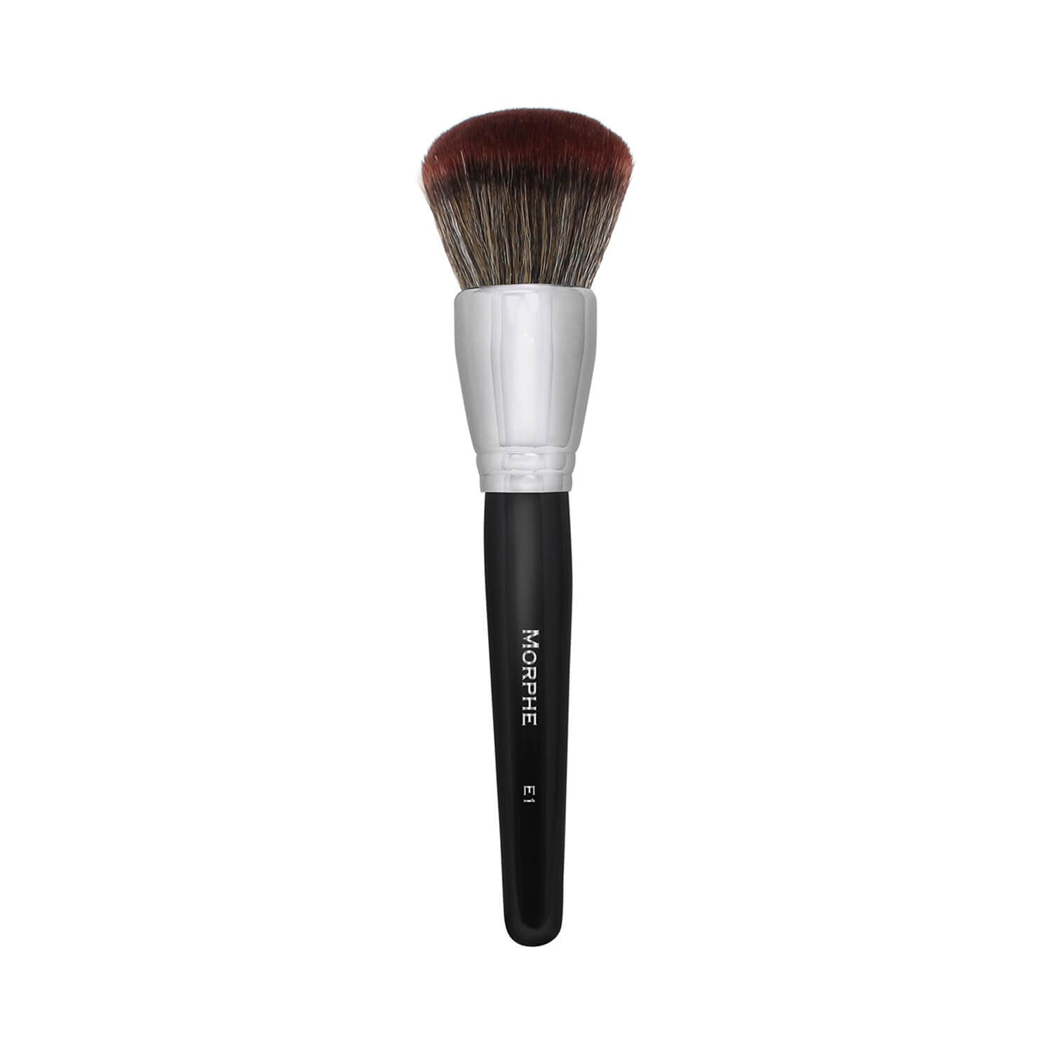 Morphe Cosmetics E1 Deluxe Powder Brush