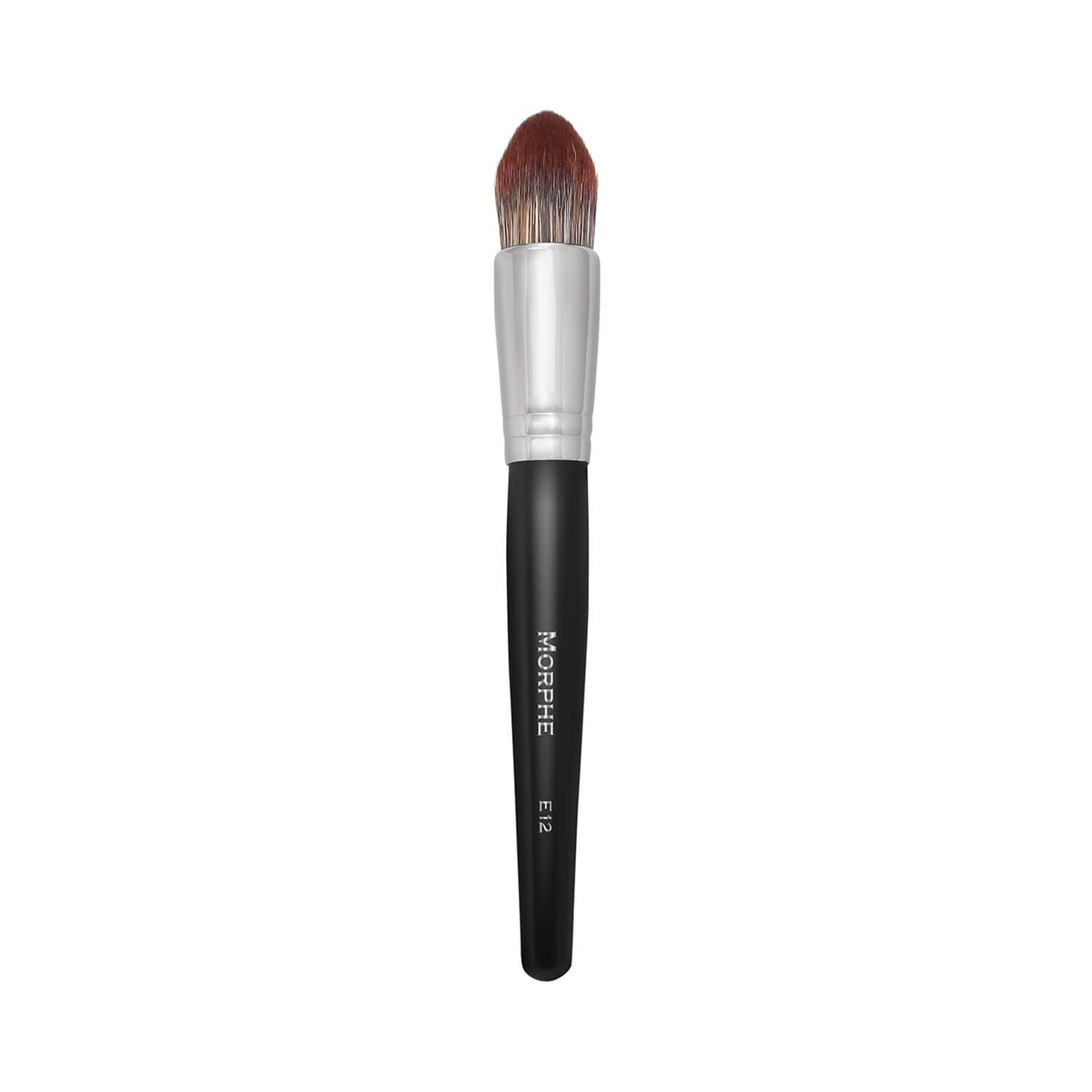 Morphe Cosmetics E12 Pointed Foundation Buffer Brush