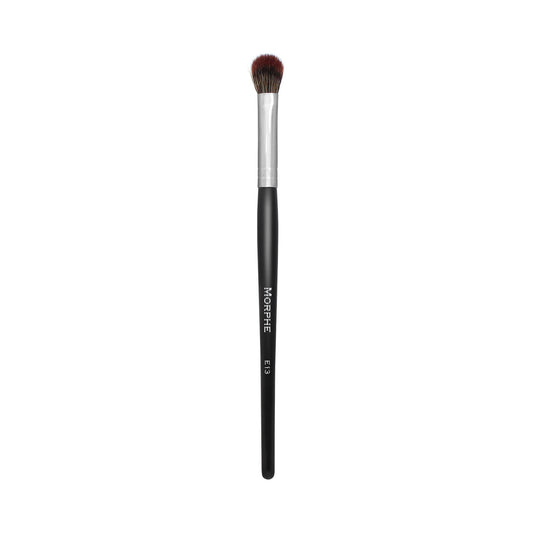 Morphe Cosmetics E13 Oval Shadow Fluff Brush