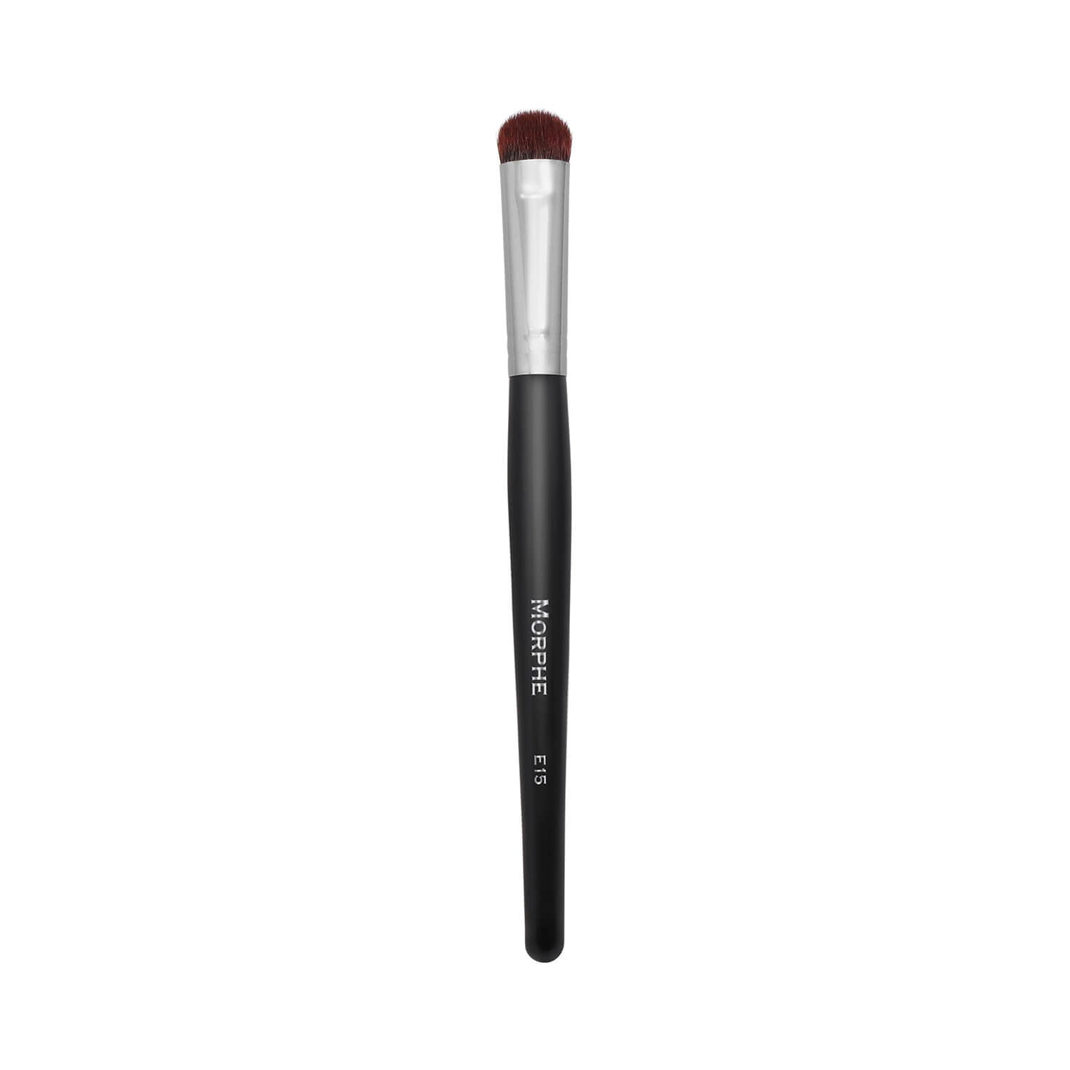 Morphe Cosmetics E15 Deluxe Oval Shadow Brush