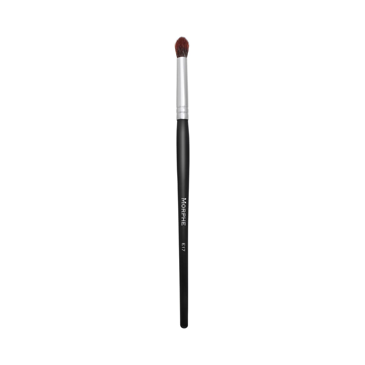 Morphe Cosmetics E17 Crease Precision Blender Brush