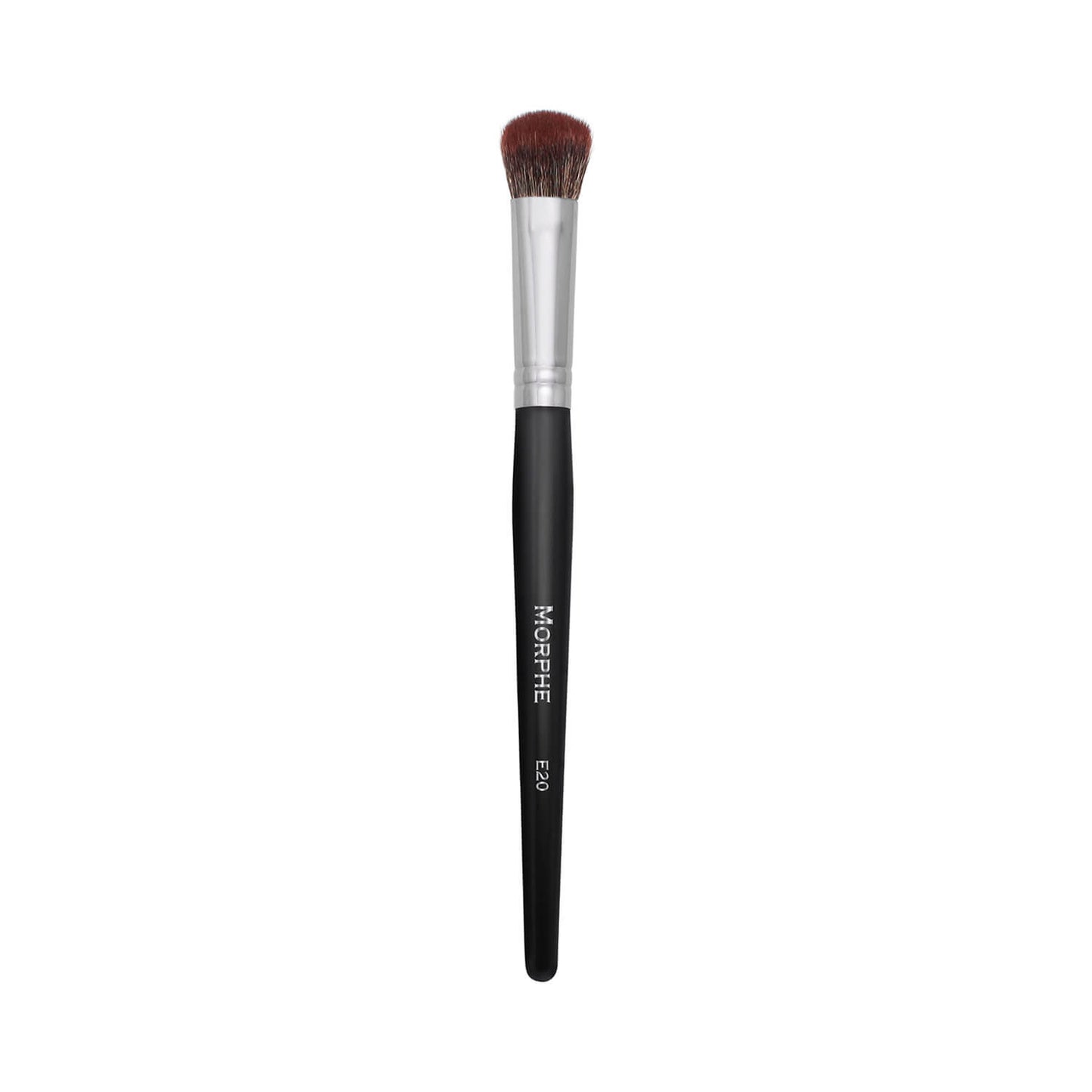 Morphe Cosmetics E20 Oval Detail Buffer Brush