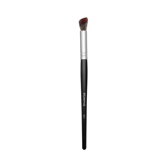 Morphe Cosmetics E21 Deluxe Angle Blender Brush