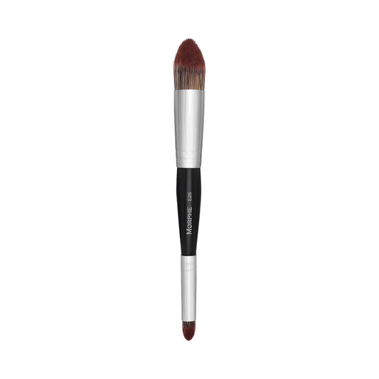 Morphe Cosmetics E25 Pointed Foundation Concealer Blender Brush