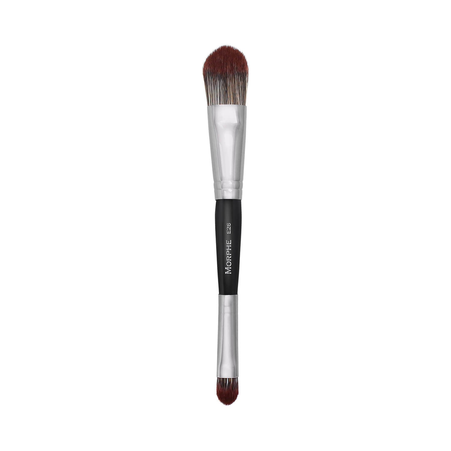 Morphe Cosmetics E26 Oval Foundation Concealer Brush