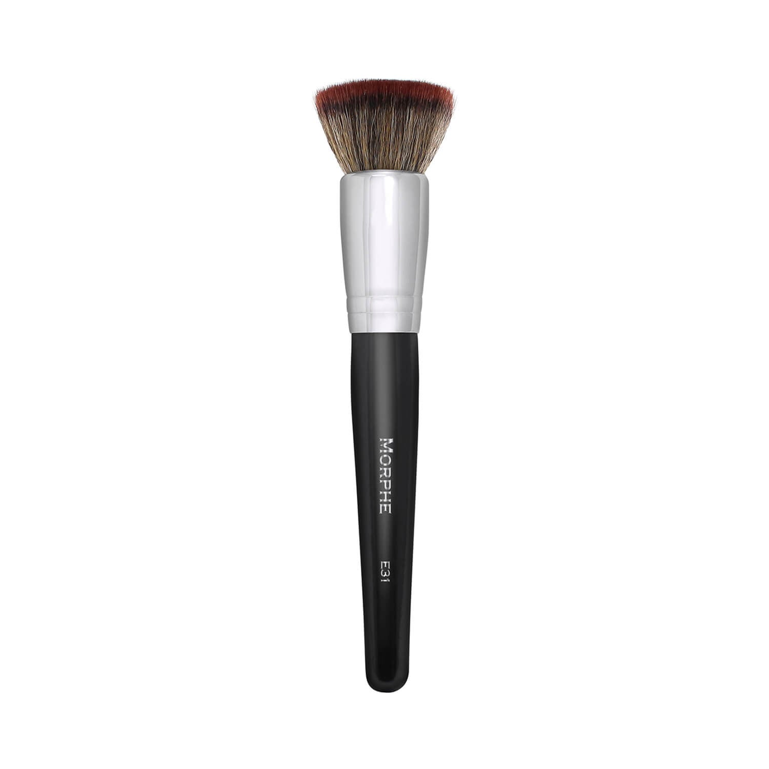 Morphe Cosmetics E31 Deluxe Flat Buffer Brush