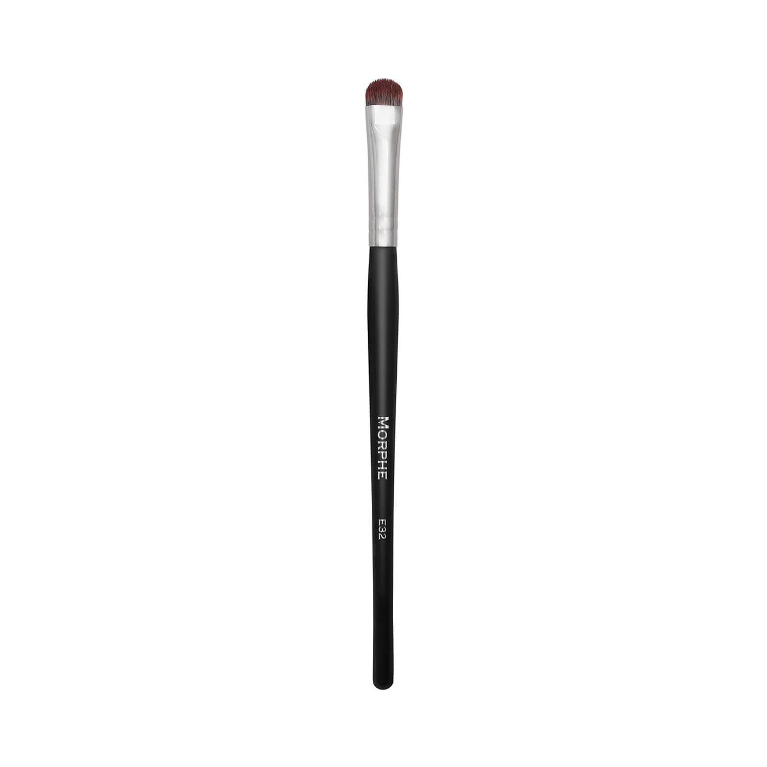 Morphe Cosmetics E32 Oval Concealer Brush
