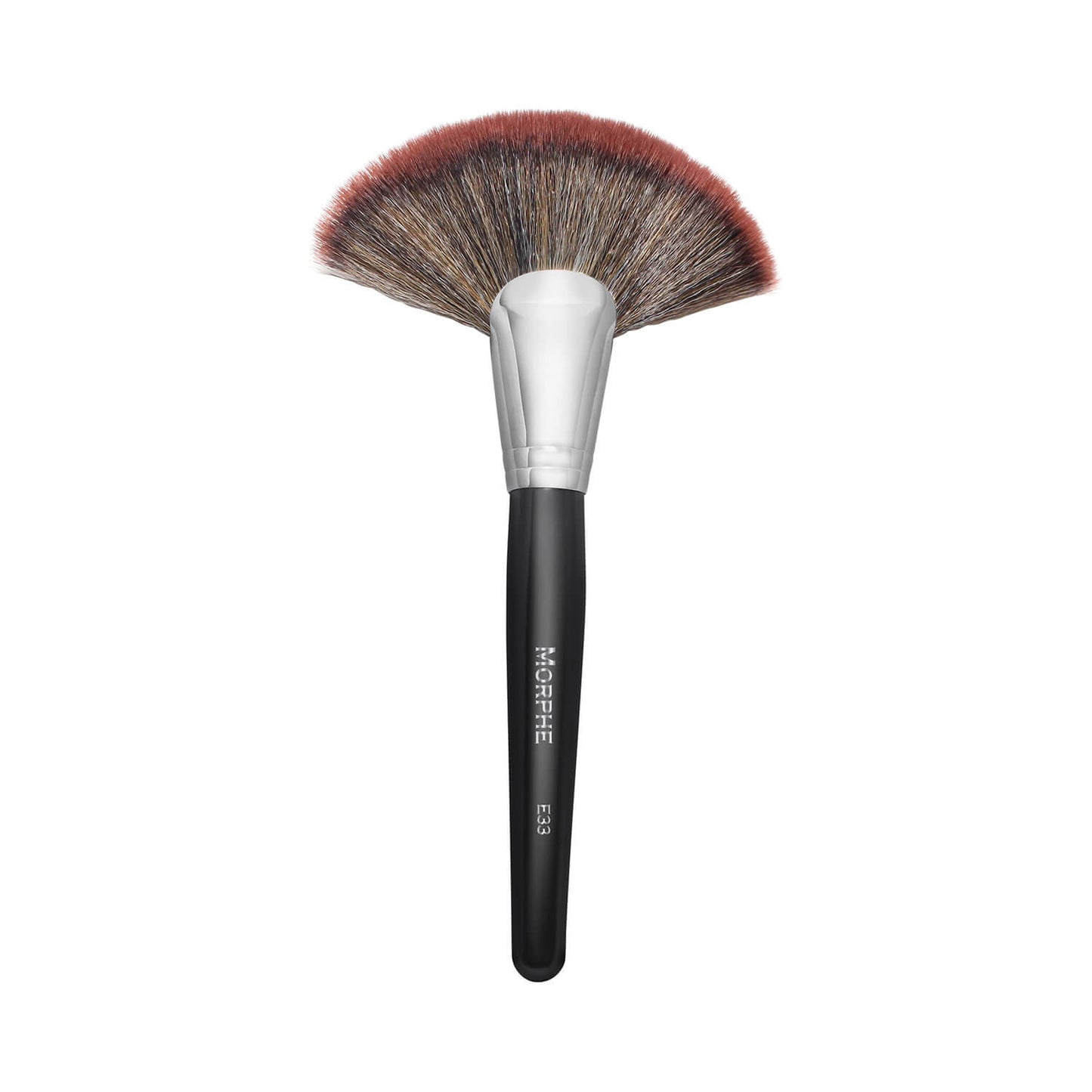 Morphe Cosmetics E33 Deluxe Fan Brush