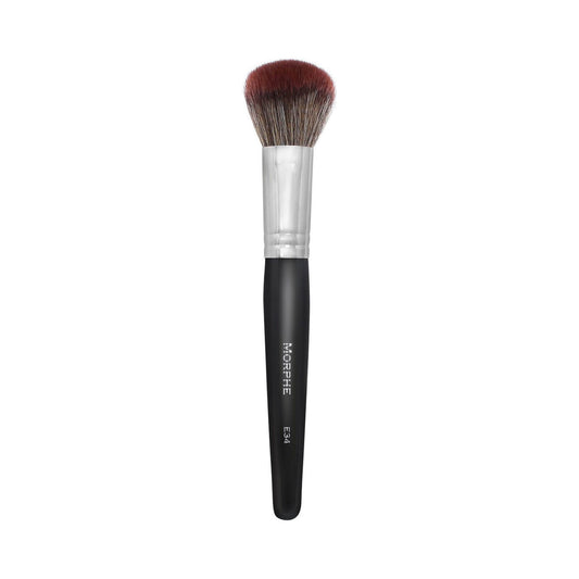 Morphe Cosmetics E34 Tapered Blush Brush