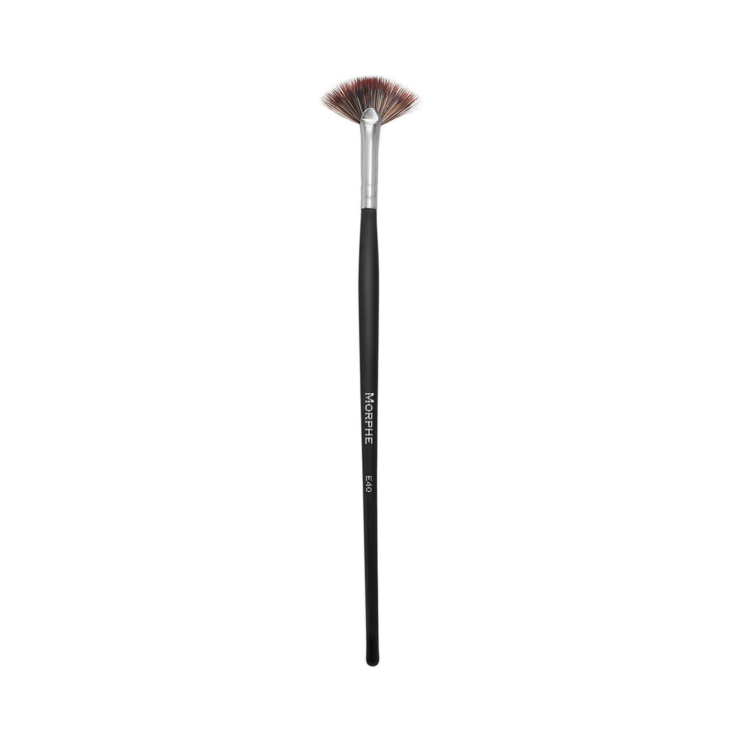 Morphe Cosmetics E40 Eyelash Fan Brush