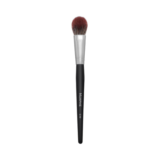 Morphe Cosmetics E49 Flat Pointed Powder Brush