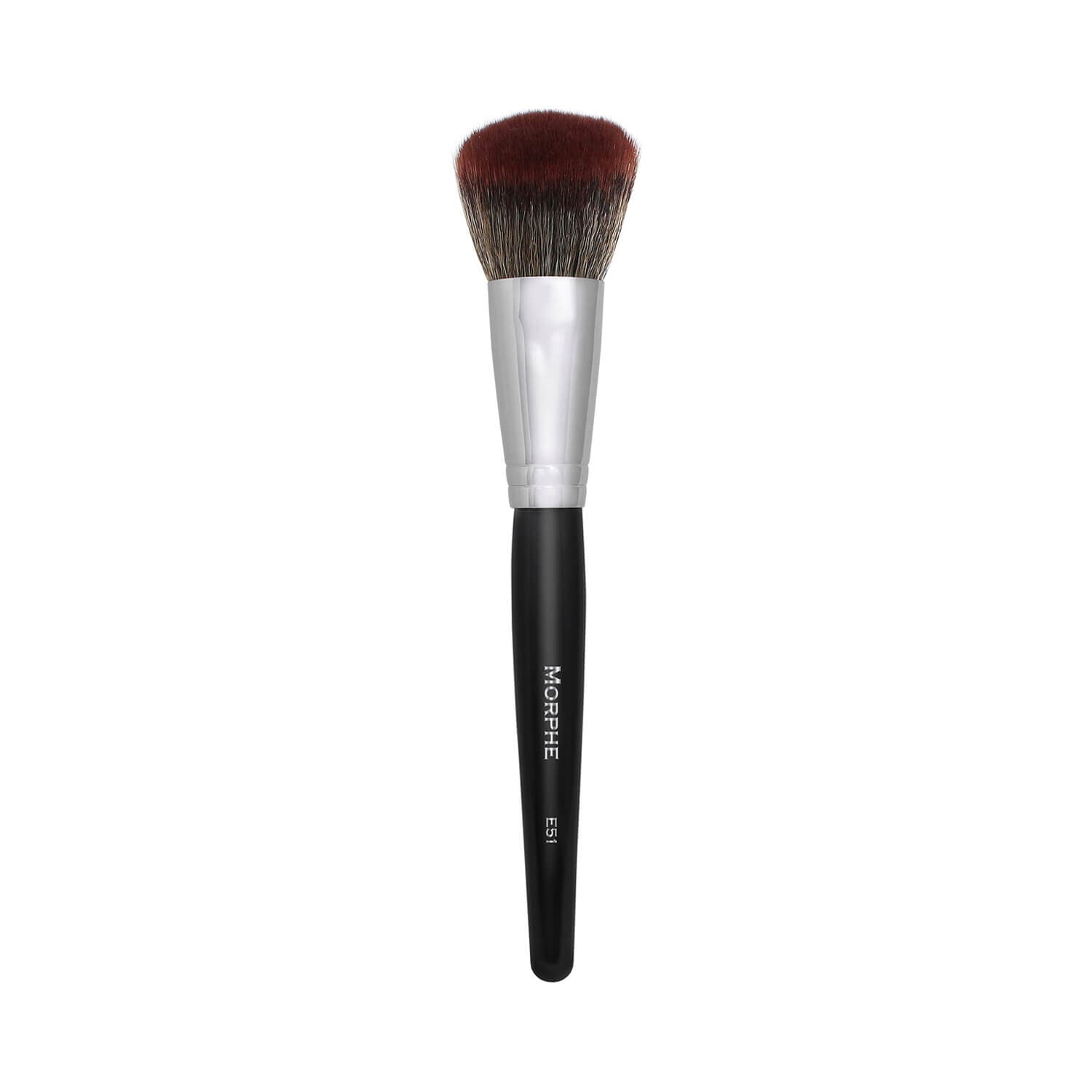 Morphe Cosmetics E51 Deluxe Angled Powder Contour Brush