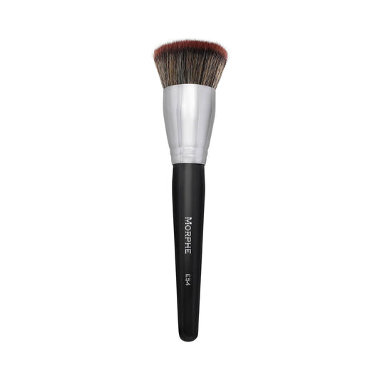 Morphe Cosmetics E54 Pro Deluxe Flat Buffer Brush