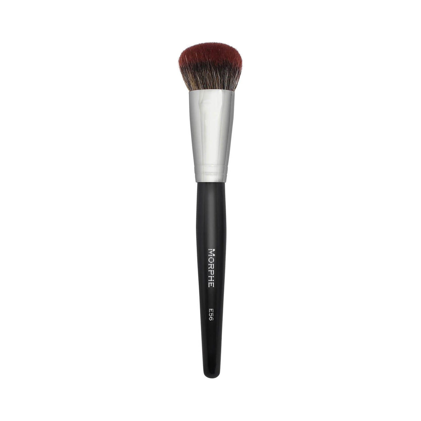 Morphe Cosmetics E56 Deluxe Under Eye Powder Brush