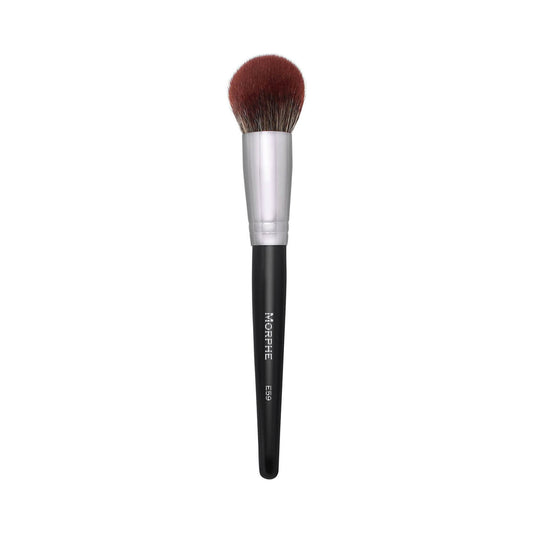 Morphe Cosmetics E59 Tapered Bronzer Brush