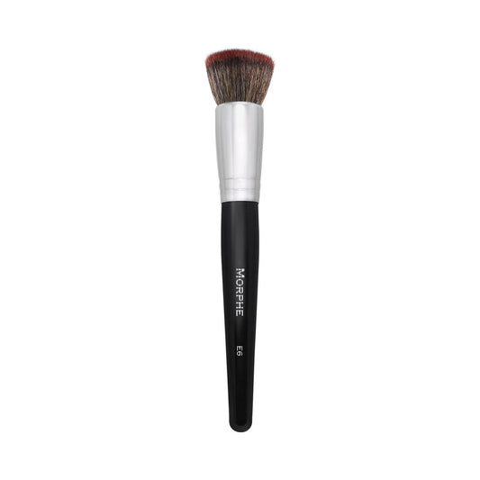 Morphe Elite Flat Pointed Powder Brush (E49)