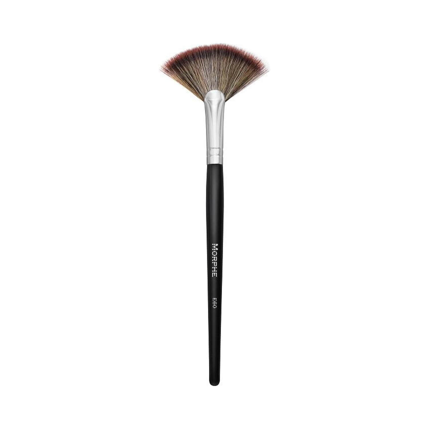 Morphe Cosmetics E60 Deluxe Highlight Brush