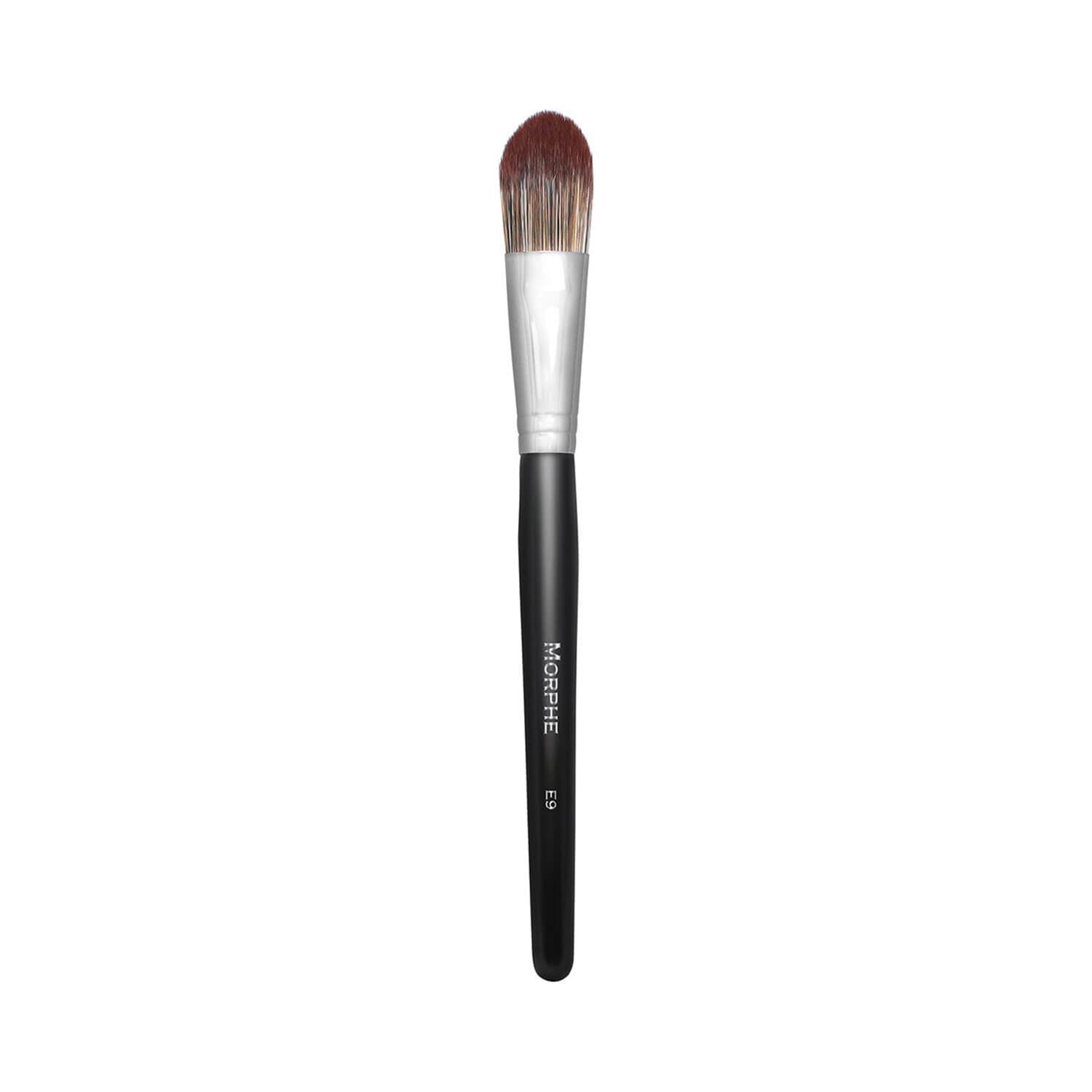 Morphe Cosmetics E9 Oval Foundation Brush
