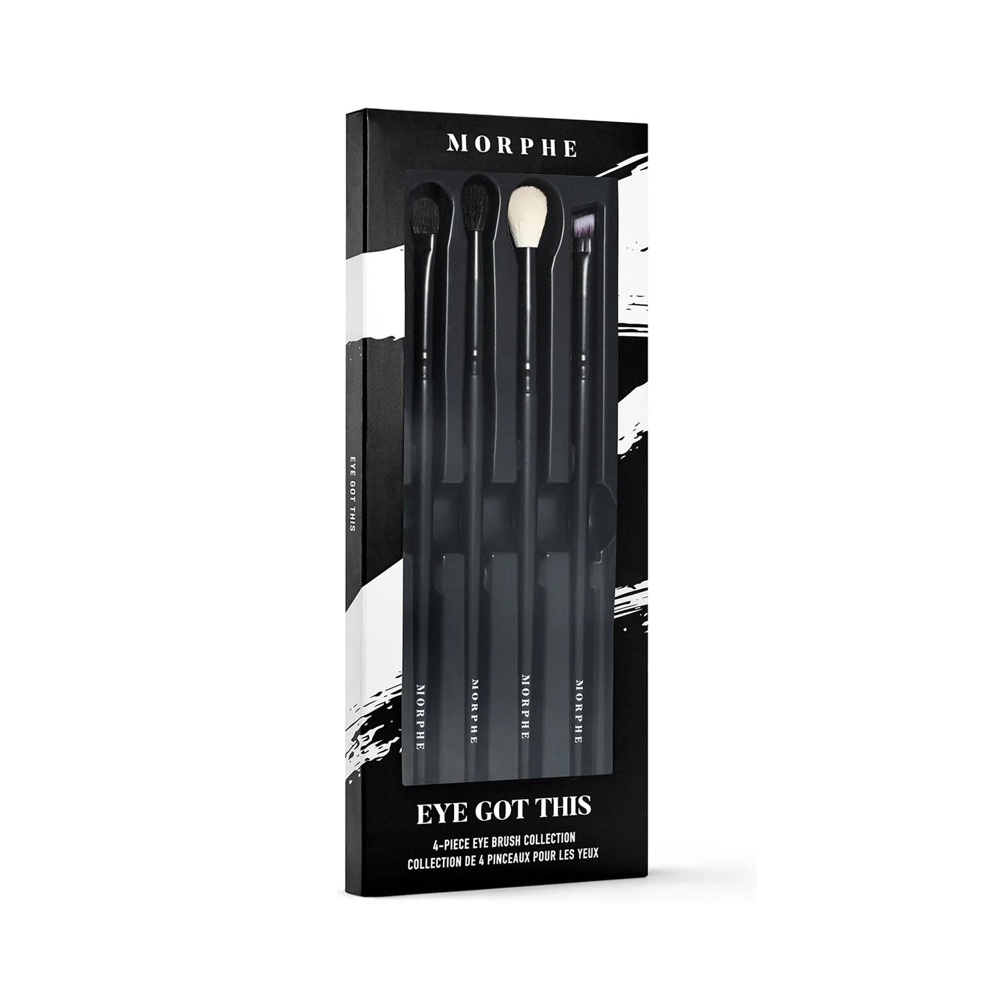 Morphe Cosmetics Eye Got This Brush Set