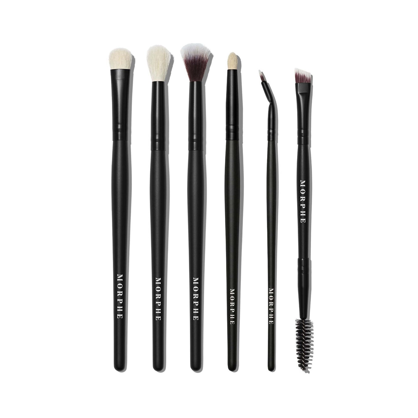 Morphe Cosmetics Eye Stunners Brush Collection