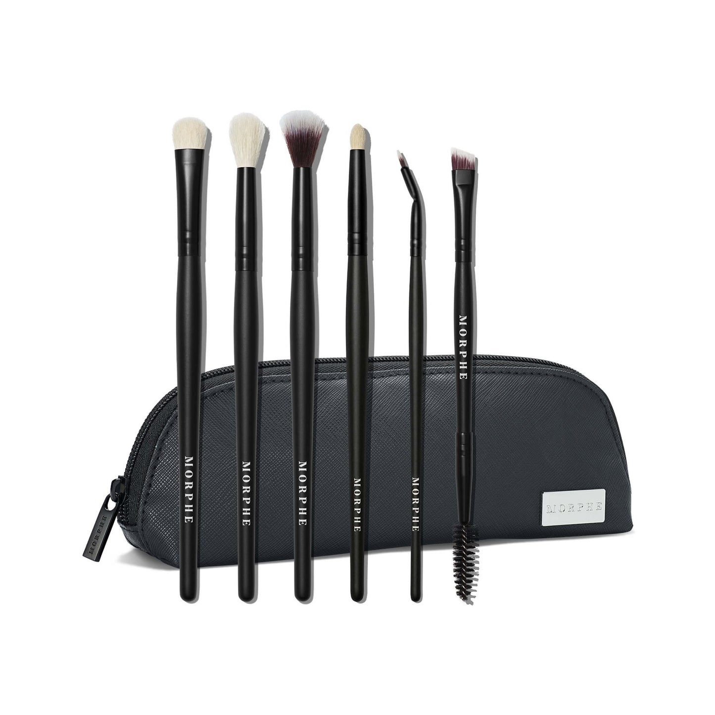 Morphe Cosmetics Eye Stunners Brush Collection