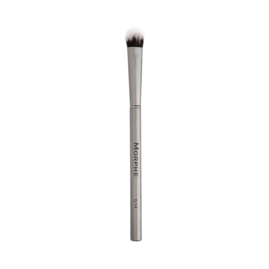 Morphe Cosmetics G14 Oval Shadow Brush