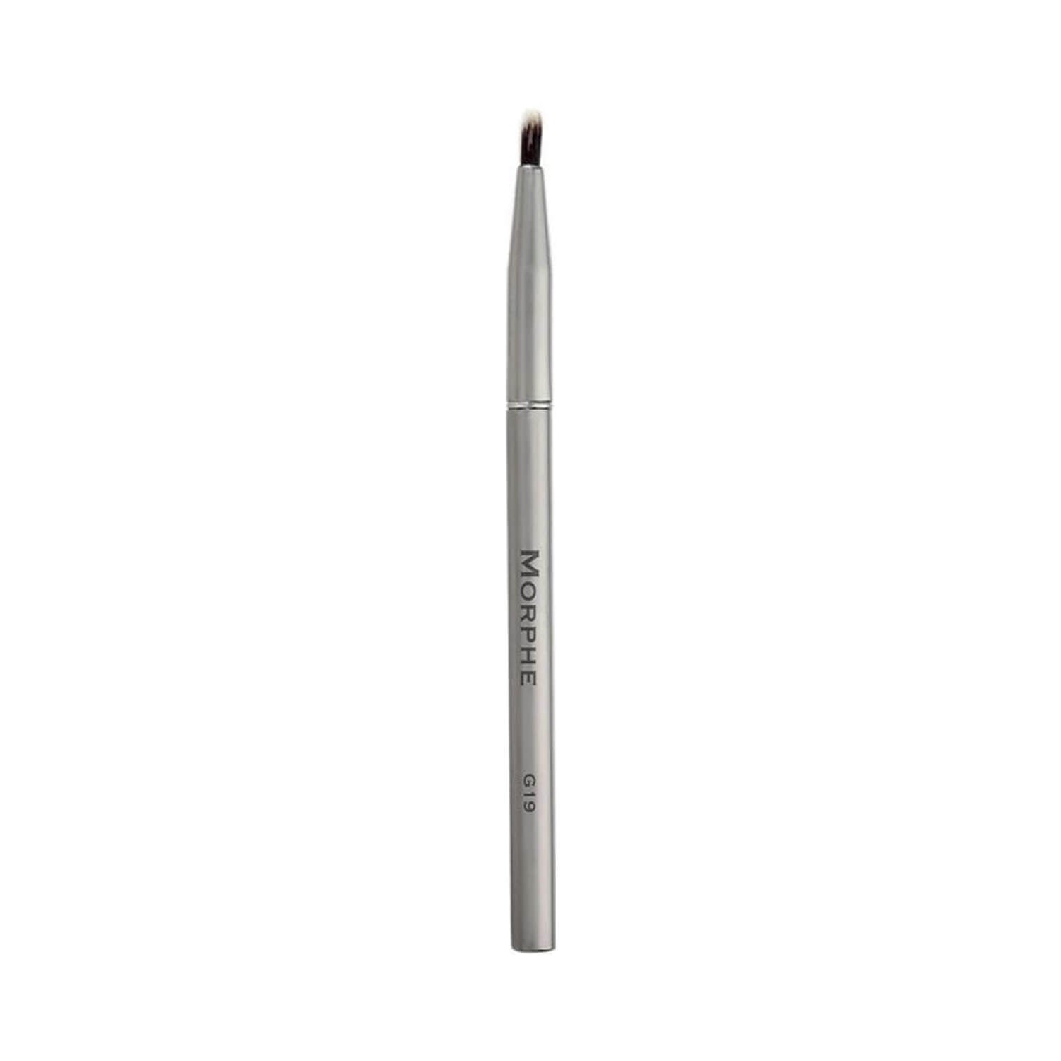 Morphe Cosmetics G19 Round Contour Brush